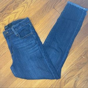 Just Black Denim Ankle Skinny Jeans